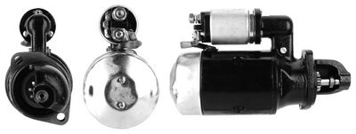 Стартер DRI 625002092