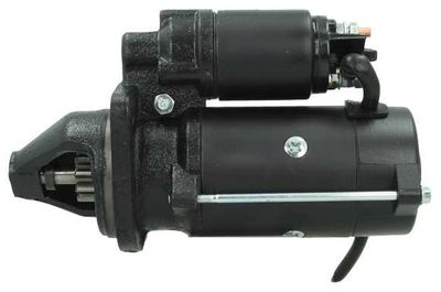 Стартер HELLA 8EA 015 642-321