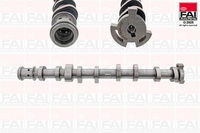 Распредвал FAI AutoParts C575