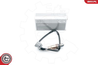 Лямбда-зонд ESEN SKV 09SKV654