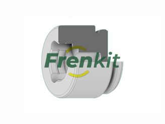 FRENKIT P443502 Virzulis, Bremžu suports