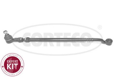 Stūres šķērsstiepnis CORTECO 49396401