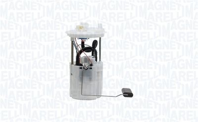 Degvielas sūkņa modulis MAGNETI MARELLI 519031409916