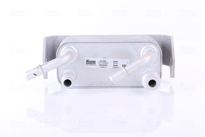 Eļļas radiators, Automātiskā pārnesumkārba NISSENS 91280