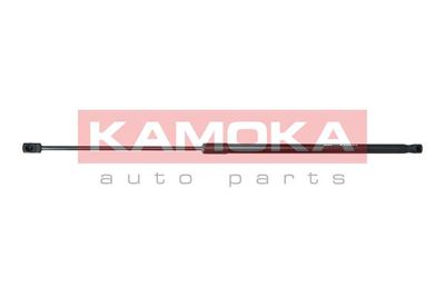 Gāzes atspere, Motora pārsegs KAMOKA 7091125