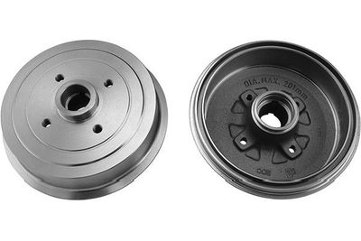 Bremžu trumulis KAVO PARTS BD-1353