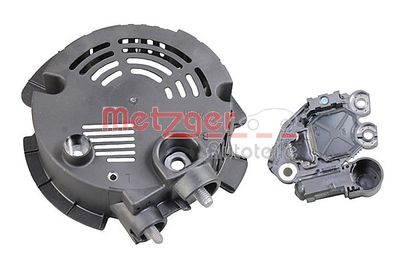Ģeneratora sprieguma regulators METZGER 2390081