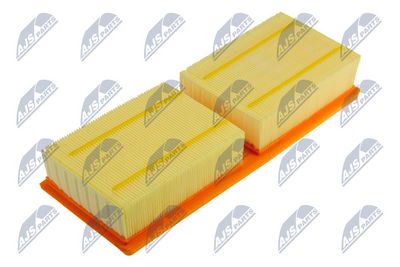 Воздушный фильтр NTY FAF-AR-002