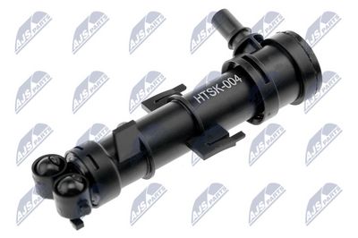 Распылитель воды для чистки, система очистки фар NTY EDS-SK-004