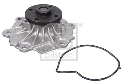 Водяной насос, охлаждение двигателя FEBI BILSTEIN 107805