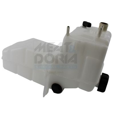 Бачок, радиатор MEAT & DORIA 2035062
