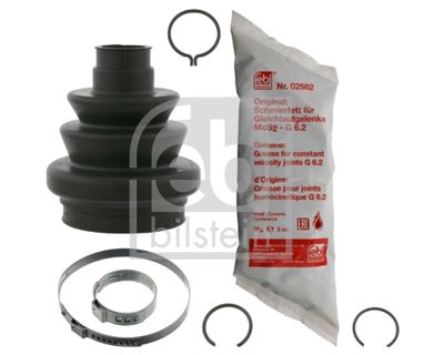 Комплект пыльника, приводной вал FEBI BILSTEIN 27079