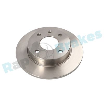 Тормозной диск RAP BRAKES R-D0848