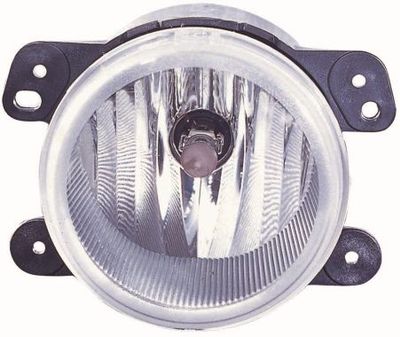 Miglas lukturis ABAKUS 333-2025N-AQ