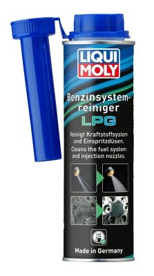 Degvielas piedeva LIQUI MOLY 21786