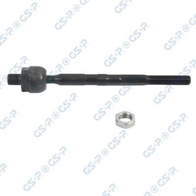 Осевой шарнир, рулевая тяга GSP S030275