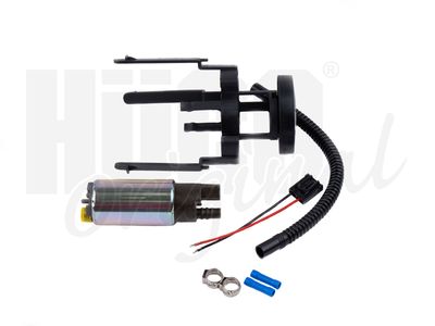 Топливный насос HITACHI 133179