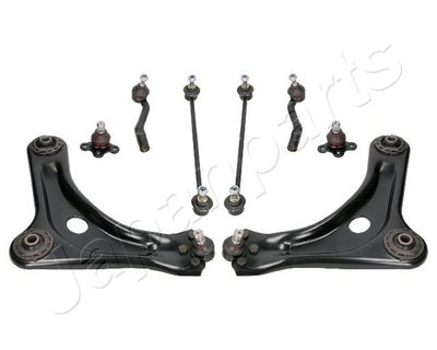 Комлектующее руля, подвеска колеса JAPANPARTS SKS-0601