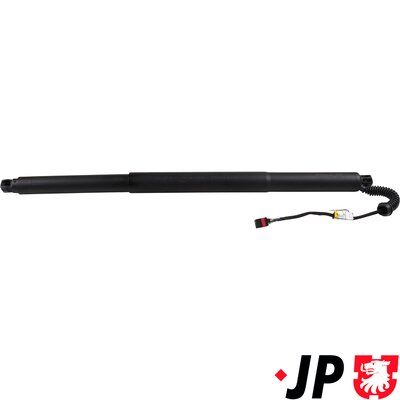 Электромотор, задняя дверь JP GROUP 1181222780