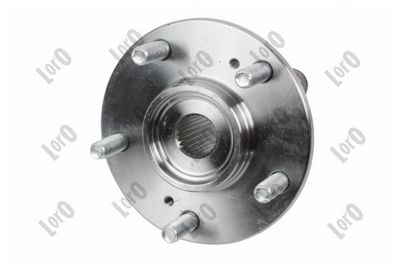 Ступица колеса ABAKUS 141-01-147