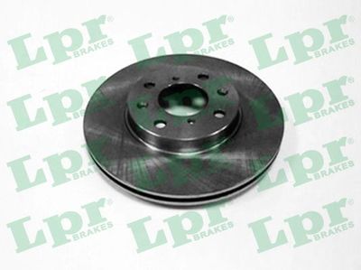 Тормозной диск LPR S5001V