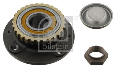 Комплект подшипника ступицы колеса FEBI BILSTEIN 29384