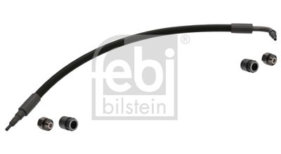 Cauruļvads, Vadītāja kabīnes pacelšanas mehānisms FEBI BILSTEIN 100592