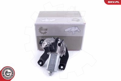 Двигатель стеклоочистителя ESEN SKV 19SKV162