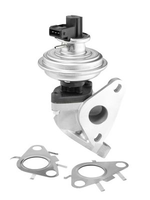 Клапан возврата ОГ BorgWarner 712092D