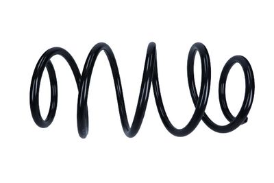 Пружина ходовой части MAXGEAR 60-0821D