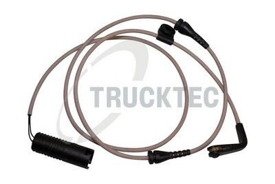 Indikators, Bremžu uzliku nodilums TRUCKTEC AUTOMOTIVE 08.34.015