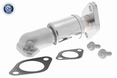 Трубка, клапан возврата ОГ VEMO V30-64-0002