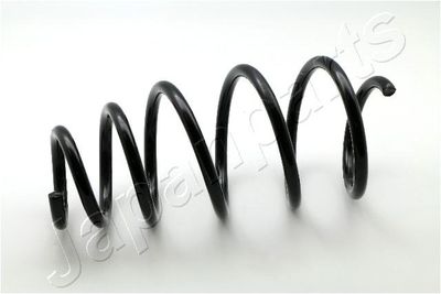 Balstiekārtas atspere JAPANPARTS ZC3959A