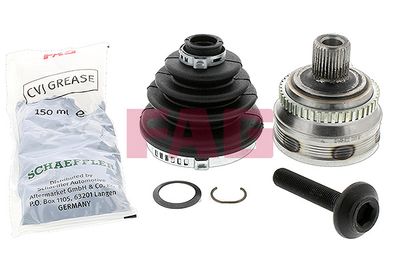 Шарнирный комплект, приводной вал Schaeffler FAG 771 0797 30