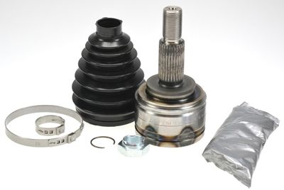 Šarnīru komplekts, Piedziņas vārpsta LÖBRO 305645