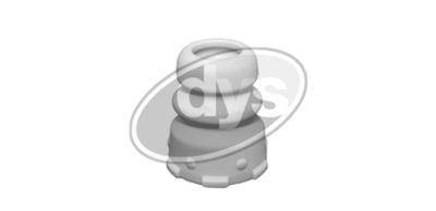 Буфер, амортизация DYS 73-24827