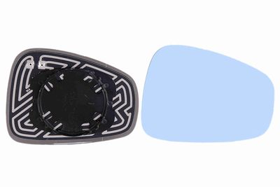 Spoguļstikls, Ārējais atpakaļskata spogulis VEMO V24-69-0037