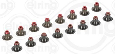 Комплект прокладок, стержень клапана ELRING B03.740