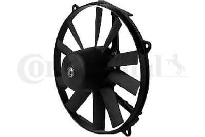 Ventilators, Motora dzesēšanas sistēma CONTINENTAL/VDO 5WK05120-V
