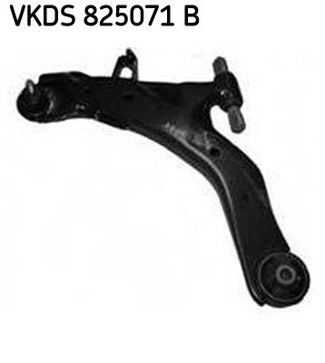 Neatkarīgās balstiekārtas svira, Riteņa piekare SKF VKDS 825071 B
