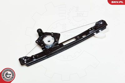 Стеклоподъемник ESEN SKV 01SKV124