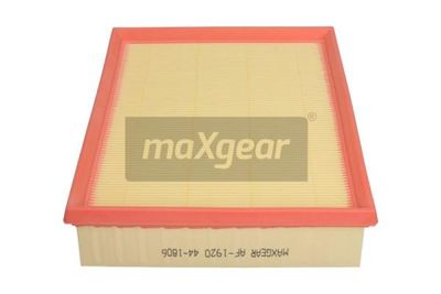 Gaisa filtrs MAXGEAR 26-1320