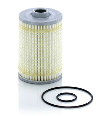 Eļļas filtrs MANN-FILTER H 9003 x