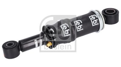 Гаситель, крепление кабины FEBI BILSTEIN 184922