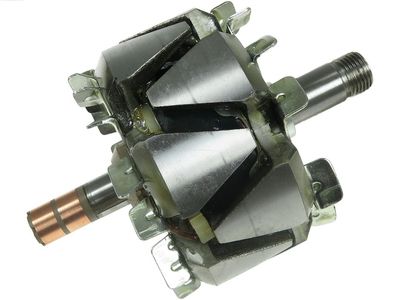 Rotors, Ģenerators AS-PL AR9016