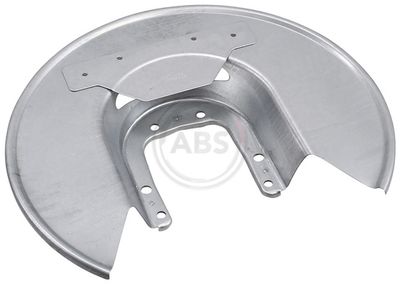 Dubļu sargs, Bremžu disks A.B.S. 11205