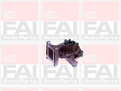Водяной насос, охлаждение двигателя FAI AutoParts WP6315BH
