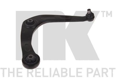 Neatkarīgās balstiekārtas svira, Riteņa piekare NK 5013724