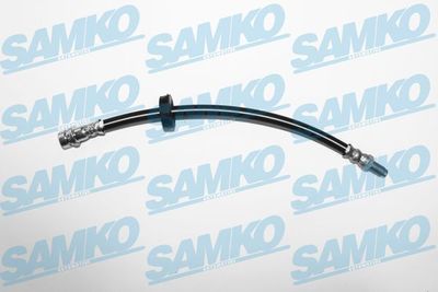 Тормозной шланг SAMKO 6T48269