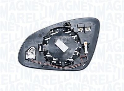 Spoguļstikls, Ārējais atpakaļskata spogulis MAGNETI MARELLI 182209018000